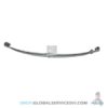 Ressort à lames - DT SPARE PARTS 1.25161