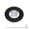 Rondelle x10 - DT SPARE PARTS 1.25466