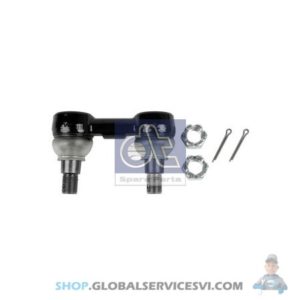 Tige de connexion, stabilisateur - DT SPARE PARTS 1.25555