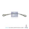 Câble de retenue - DT SPARE PARTS 1.25640