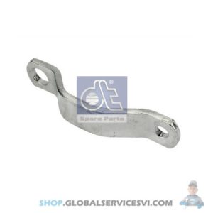Support x4 - DT SPARE PARTS 1.25740