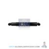 Amortisseur - DT SPARE PARTS 1.25832
