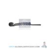 Ressort à lames, droite - DT SPARE PARTS 1.25852