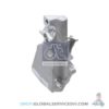 Support de palier, gauche - DT SPARE PARTS 1.25898