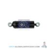 Amortisseur, siège - DT SPARE PARTS 1.25986
