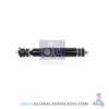 Amortisseur - DT SPARE PARTS 1.25991
