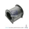 Douille en caoutchouc, stabilisateur x2 - DT SPARE PARTS 1.27054
