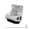 Butoir en caoutchouc pour Scania - DT SPARE PARTS 1.27094