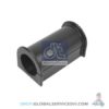 Douille en caoutchouc, stabilisateur x2 pour Scania - DT SPARE PARTS 1.27373