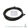 Tuyau d'embrayage pour Scania - DT SPARE PARTS 1.28107