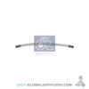 Tube flexible, retarder pour Scania - DT SPARE PARTS 1.28123