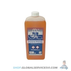 Liquide anti-corrosion pour Scania - DT SPARE PARTS 1.29101