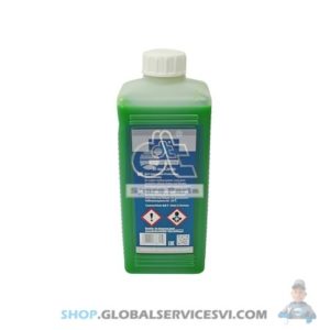 Liquide anti-corrosion pour Scania - DT SPARE PARTS 1.29103