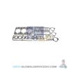 Kit de joints d'étanchéité culasse pour Scania - DT SPARE PARTS 1.31022