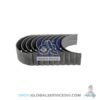 Kit de coussinets principal pour Scania - DT SPARE PARTS 1.31025