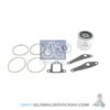Kit de joints, radiateur d'huile, avec filtre - DT SPARE PARTS 1.31060