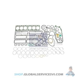 Kit de remise en état général - DT SPARE PARTS 1.31069