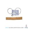 Kit de joints, nettoyeur d'huile - DT SPARE PARTS 1.31079