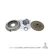 Kit d'embrayage - DT SPARE PARTS 1.31325