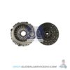 Kit d'embrayage - DT SPARE PARTS 1.31327