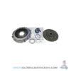 Kit d'embrayage - DT SPARE PARTS 1.31328