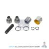 Kit de réparation, fourchette d'embrayage - DT SPARE PARTS 1.31340