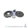 Kit d'embrayage - DT SPARE PARTS 1.31396