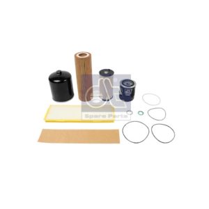 Kit de maintenance, filtre - L - DT SPARE PARTS 1.31472
