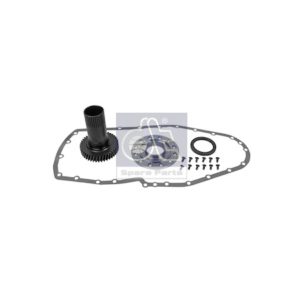 Kit de réparation, entraînement auxiliaire - DT SPARE PARTS 1.31489