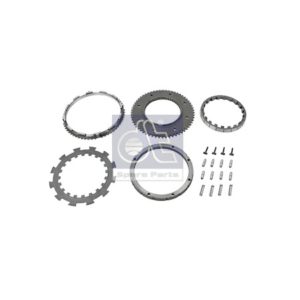 Kit de synchronisation - DT SPARE PARTS 1.31530