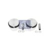 Kit de pistons - DT SPARE PARTS 1.31777