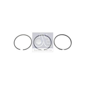 Kit de segments de piston - DT SPARE PARTS 1.31779