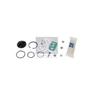 Kit de réparation, régulateur de pression - DT SPARE PARTS 1.31802