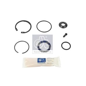 Kit de réparation, valve de limitation de pression - DT SPARE PARTS 1.31851