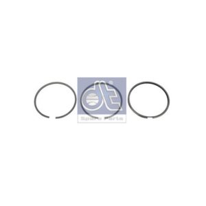 Kit de segments de piston - DT SPARE PARTS 1.31880