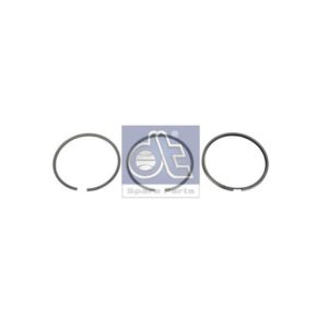 Kit de segments de piston - DT SPARE PARTS 1.31881