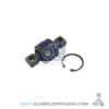Kit de réparation, barre de réaction pour Scania - DT SPARE PARTS 1.32505