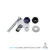 Kit de fixation pour Scania - DT SPARE PARTS 1.32562
