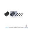 Kit de réparation, stabilisateur pour Scania - DT SPARE PARTS 1.32629