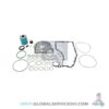 Kit de réparation, retarder pour Sania - DT SPARE PARTS 1.35080