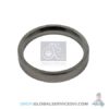 Bague de siège de soupape, admission - DT SPARE PARTS 1.40160