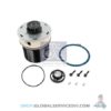 Kit de réparation, séparateur d'huile - DT SPARE PARTS 1.61100