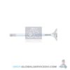 Soupape d'échappement x2 - DT SPARE PARTS 2.10003