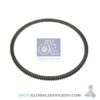 Couronne dentée - DT SPARE PARTS 2.10073