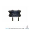 Silentbloc moteur - DT SPARE PARTS 2.10095