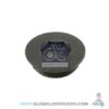 Vis de fermeture x2 - DT SPARE PARTS 2.10178