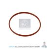 Bague d'étanchéité x10 - DT SPARE PARTS 2.10210