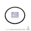 Bague d'étanchéité, collecteur d'échappement x2 - DT SPARE PARTS 2.10211