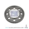 Pignon intermédiaire pour Volvo - DT SPARE PARTS 2.10241
