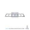 Joint de culasse pour Volvo - DT SPARE PARTS 2.10261